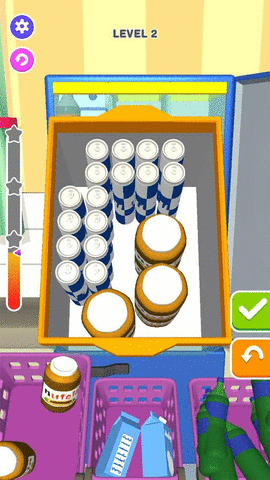  每天八杯水游戏最新版