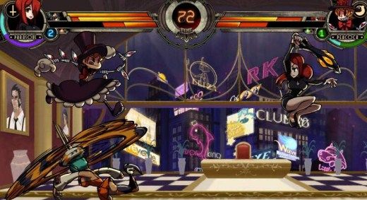 骷髅女孩手游安卓最新正版下载-骷髅女孩手游官方版下载v5.1.0