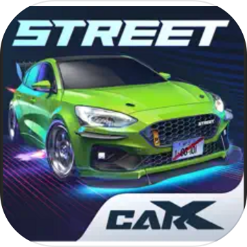 CarX Drift Racing 2(CarX漂移赛车2无限金币版)