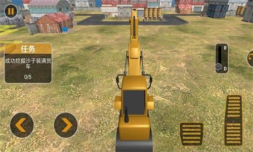 训练场地模拟驾驶安卓版下载-训练场地模拟驾驶最新版下载v1.0.1