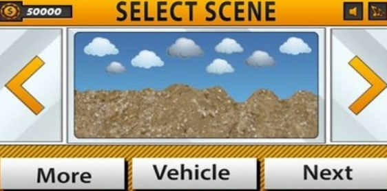 重力自行车安卓版