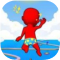 水上酷跑游戏最新版