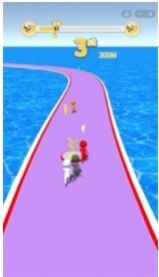 水上酷跑游戏官方安卓版下载-水上酷跑游戏最新版下载v1.0.0