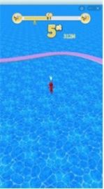 水上酷跑游戏最新版