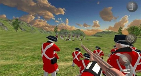 美国火枪手2游戏破解版下载-美国火枪手2游戏破解版中文下载v1.61