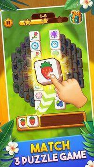 疯狂瓷砖游戏下载-疯狂瓷砖手机版下载v1.1.0