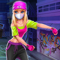 街舞对决游戏最新版下载-街舞对决游戏安卓版下载v1.0.9
