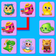 呼叫萌宠连接游戏