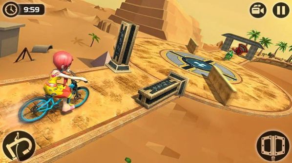 极限骑行2最新版