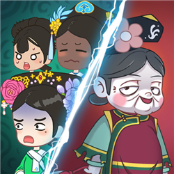 深宫诡敲门破解版