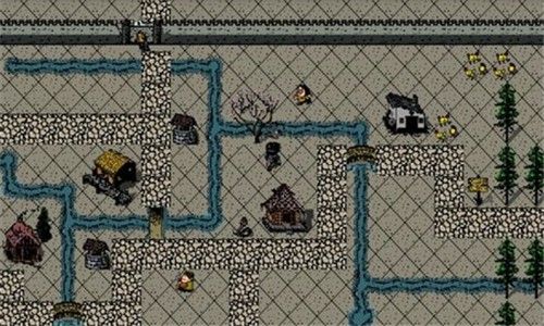 像素群侠传是手机版下载-像素群侠传是官网下载v6.4.7