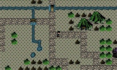 像素群侠传是官网