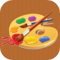 涂鸦小能手游戏