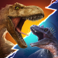 侏罗纪恐龙战争之战下载-侏罗纪恐龙战争之战官方版安卓下载v1.0.1
