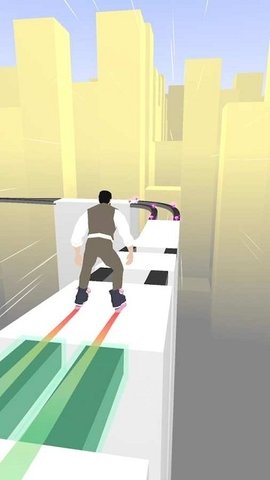 我速滑贼6全角色