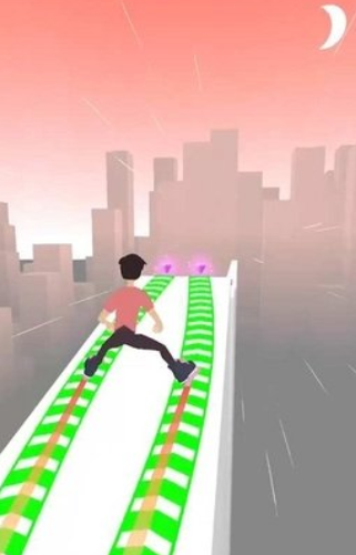 我速滑贼6全角色