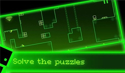 复古男孩汉化中文版