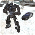 铁皮机器人游戏下载-铁皮机器人游戏下载破解版v1.4