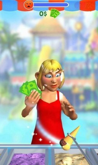 胡闹冰淇淋手机版