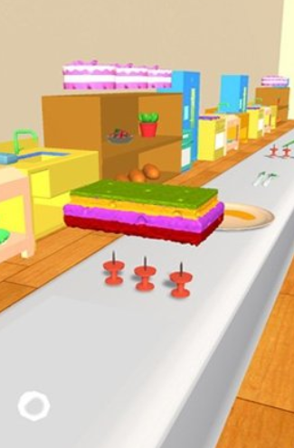 海绵快跑游戏下载-海绵快跑手机版下载v1.0.0