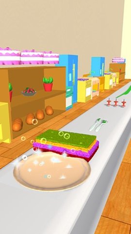 海绵快跑手机版