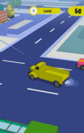 送货小伙游戏下载-送货小伙手机版下载v1.0.2