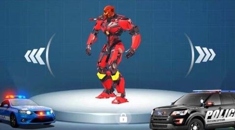 机甲飞行大战游戏手机版下载-机甲飞行大战游戏最新版下载v1.0.0