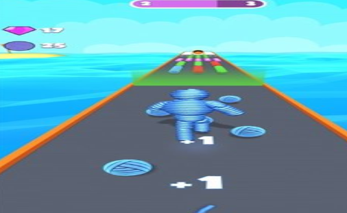 绳索人快跑游戏下载-绳索人快跑手机版下载v0.1