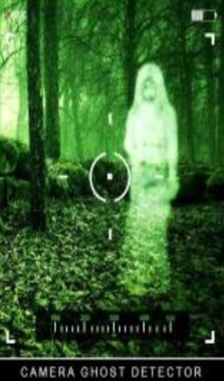 幽灵探测器中文版下载-幽灵探测器app下载安装v1.9.2