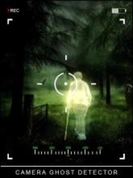 幽灵探测器中文版下载-幽灵探测器app下载安装v1.9.2