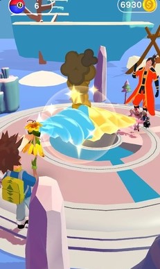 新一轮战斗手机版安卓最新