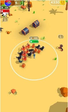 新一轮战斗下载-新一轮战斗手机版安卓最新下载v1.0.0