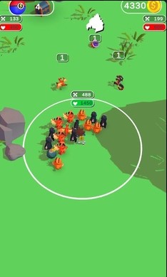 新一轮战斗手机版安卓最新