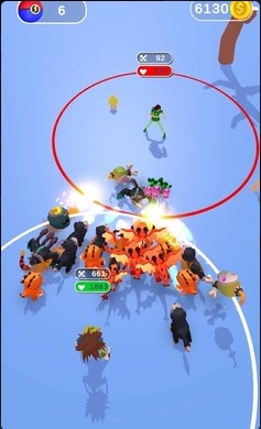 新一轮战斗手机版安卓最新