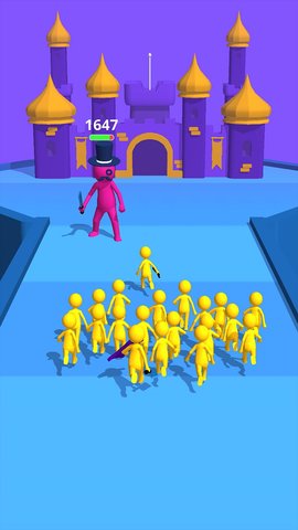 史诗军团战争官方版