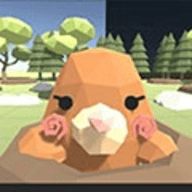 欢乐打地鼠 for ios v1.3 苹果版