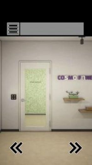 逃出健身房游戏最新版