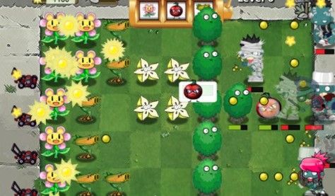 躺平植物战僵尸游戏下载-躺平植物战僵尸免广告版下载v1.0.2