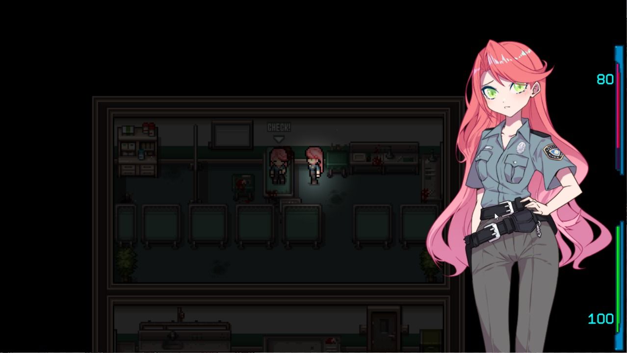 艾米莉亚的复活游戏官方手机版下载-艾米莉亚的复活游戏最新版下载v1.0