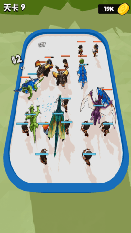 勇者印记官方版下载-勇者印记手机版下载v1.0.2