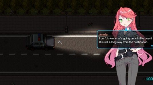 艾米莉亚的复活游戏官方手机版下载-艾米莉亚的复活游戏最新版下载v1.0