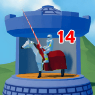 独行侠爬塔免广告