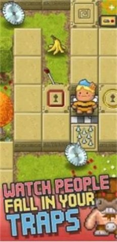 迷宫技艺最新版