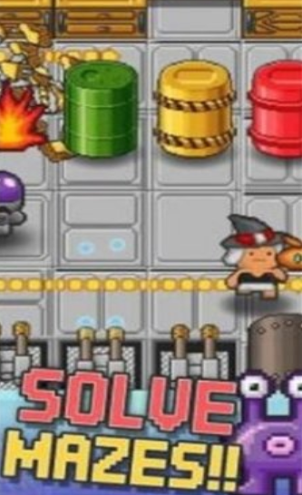 迷宫技艺最新版