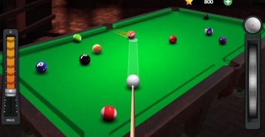 经典台球3D游戏官方版 下载-经典台球3D游戏安卓版下载v1.0.2