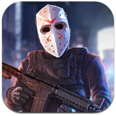 武装掠夺安卓版手游下载安装