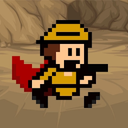 我想成为探险家下载手机版