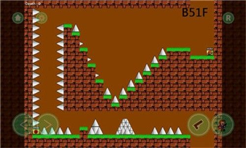 我想成为探险家下载手机版