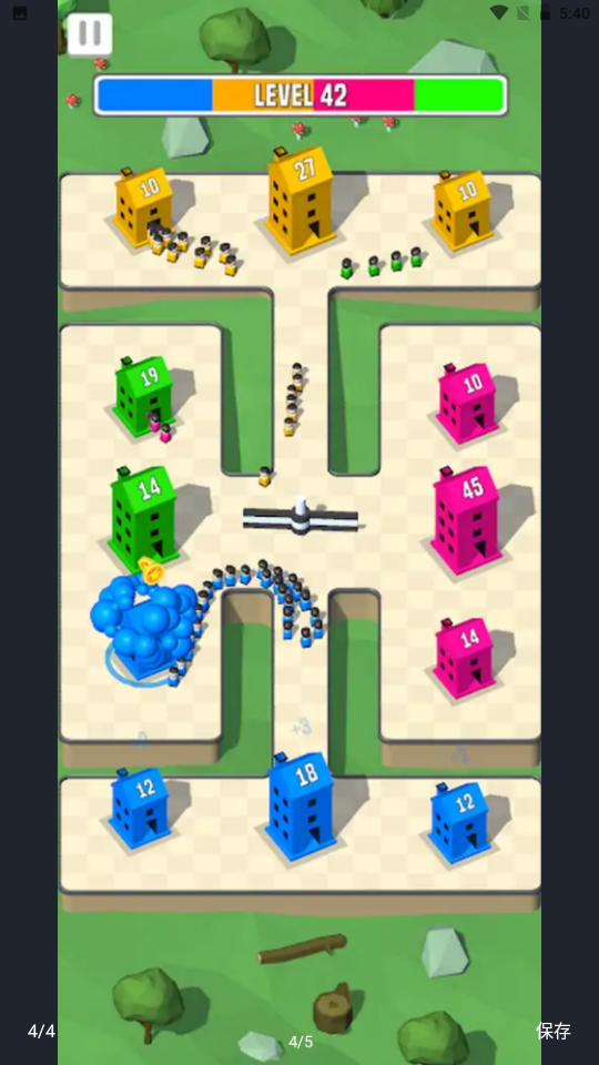 城市战争3D免广告下载-城市战争3D无限金币下载v2.2.2