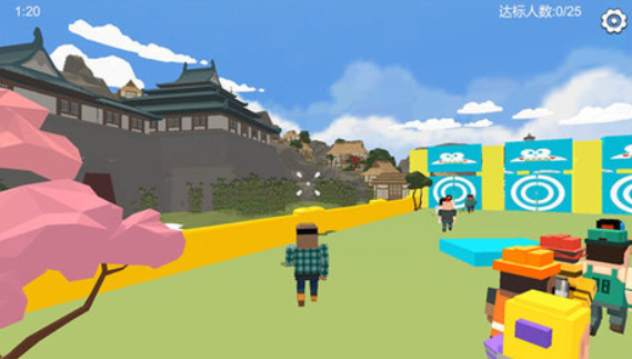 糖豆人派对官方版下载-糖豆人派对最新版下载v1.12.1